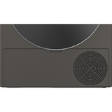 Whirlpool 10kg Heat Pump Dryer - Manhattan Grey | WDH10W7MG