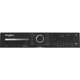 Whirlpool 10kg Heat Pump Dryer - Manhattan Grey | WDH10W7MG