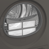 Whirlpool 10kg Heat Pump Dryer - Manhattan Grey | WDH10W7MG
