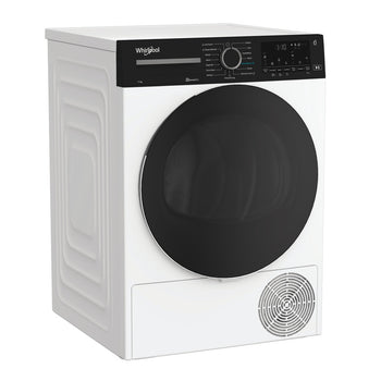 Whirlpool 6th Sense 11kg Heat Pump Tumble Dryer | WDH 11W7 W IRE