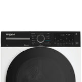 Whirlpool 6th Sense 11kg Heat Pump Tumble Dryer | WDH 11W7 W IRE