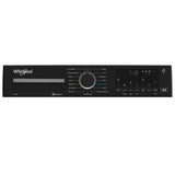 Whirlpool 6th Sense 11kg Heat Pump Tumble Dryer | WDH 11W7 W IRE