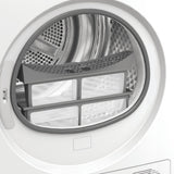 Whirlpool 6th Sense 11kg Heat Pump Tumble Dryer | WDH 11W7 W IRE