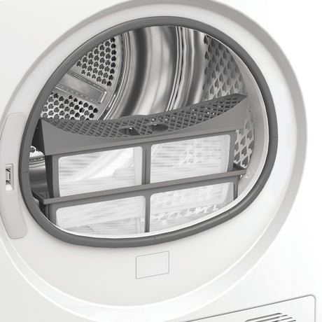 Whirlpool 6th Sense 11kg Heat Pump Tumble Dryer | WDH 11W7 W IRE