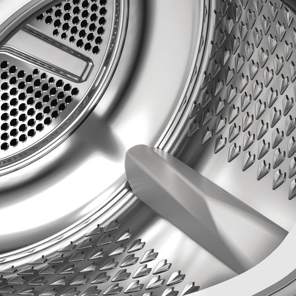 Whirlpool 6th Sense 11kg Heat Pump Tumble Dryer | WDH 11W7 W IRE