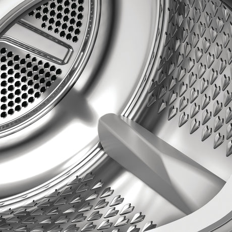 Whirlpool 6th Sense 11kg Heat Pump Tumble Dryer | WDH 11W7 W IRE