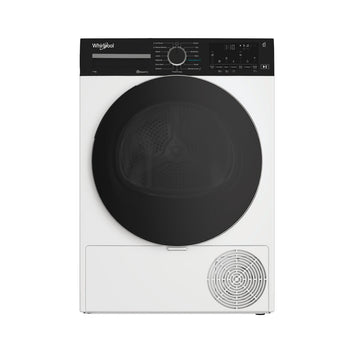 Whirlpool 6th Sense 11kg Heat Pump Tumble Dryer | WDH 11W7 W IRE