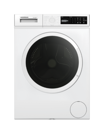 Nordmende 9kg + 6kg 1400 Spin Washer Dryer │ WDT14960WH