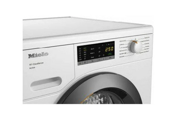 Miele 7kg 1400 Spin Freestanding Washing Machine - White | WEA025