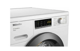 Miele 7kg 1400 Spin Freestanding Washing Machine - White | WEA025