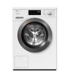 Miele 8kg 1400 Spin Freestanding Washing Machine - White | WEB365WCS