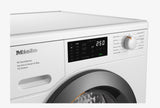 Miele 8kg 1400 Spin Freestanding Washing Machine - White | WEB685WCS