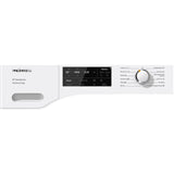 Miele 9kg 1400 Spin Freestanding Washing Machine - White | WEG665