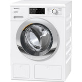 Miele 9kg 1400 Spin Freestanding Washing Machine - White | WEG665