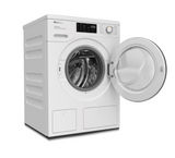 Miele 9kg 1400Spin Freestanding Washing Machine - White | WEG885WCS