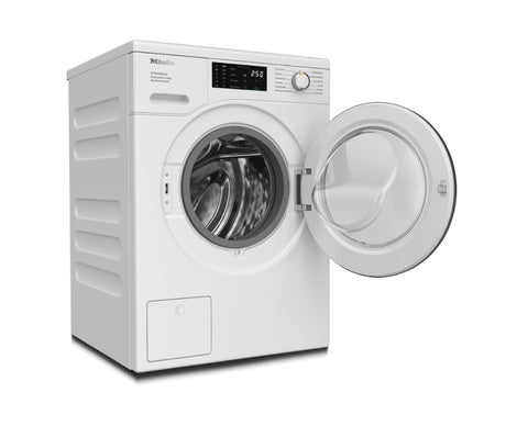 Miele 10kg 1400 Spin Freestanding Washing Machine - White | WEK365
