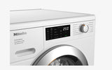Miele 10kg 1400 Spin Freestanding Washing Machine - White | WEK365