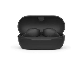 Sony WF-C510 Truly Wireless Ear Bud - Black | WFC510BCE7