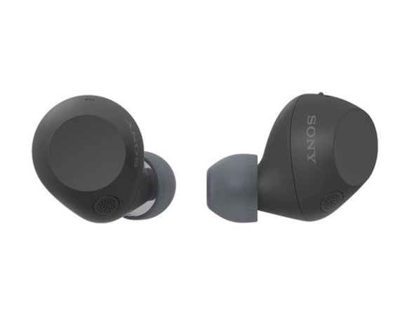 Sony WF-C510 Truly Wireless Ear Bud - Black | WFC510BCE7