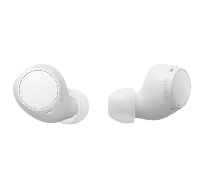 Sony WF-C510 Truly Wireless Ear Buds - White | WFC510WCE7
