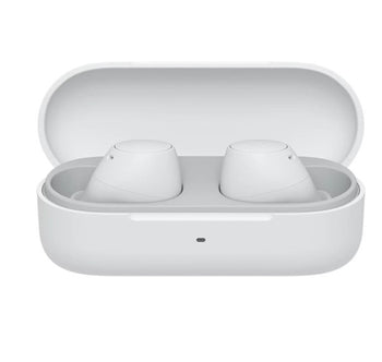 Sony WF-C510 Truly Wireless Ear Buds - White | WFC510WCE7