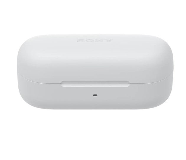 Sony WF-C510 Truly Wireless Ear Buds - White | WFC510WCE7