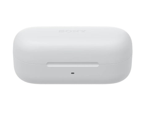 Sony WF-C510 Truly Wireless Ear Buds - White | WFC510WCE7