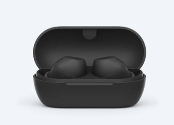 Sony WF-C710N Wireless Noise Cancelling Headphones | WFC710NBCE7