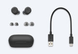 Sony WF-C710N Wireless Noise Cancelling Headphones | WFC710NBCE7