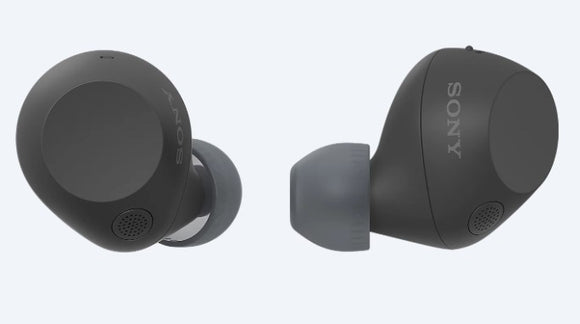 Sony WF-C710N Wireless Noise Cancelling Headphones | WFC710NBCE7