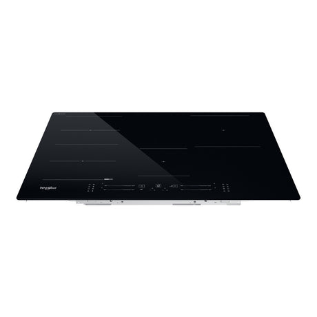 Whirlpool 77cm Induction Hob - Black | WF S1577 CPNE