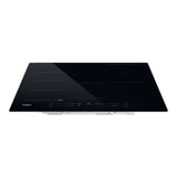 Whirlpool 77cm Induction Hob - Black | WF S1577 CPNE