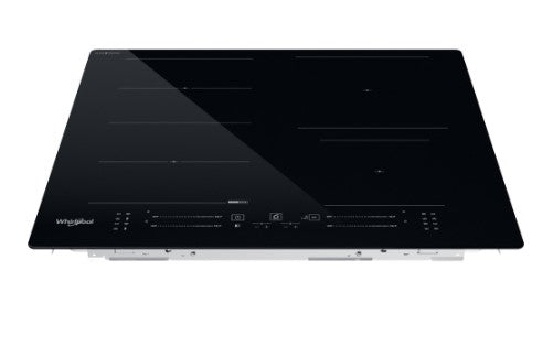 Whirlpool 60 cm Induction Hob with CleanProtect - WF S3660 CPNE