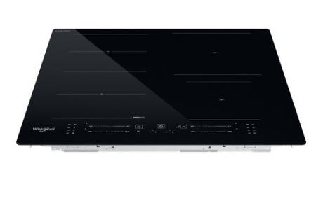 Whirlpool 60 cm Induction Hob with CleanProtect - WF S3660 CPNE