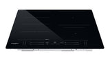 Whirlpool 60 cm Induction Hob with CleanProtect - WF S3660 CPNE