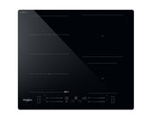 Whirlpool 60 cm Induction Hob with CleanProtect - WF S3660 CPNE