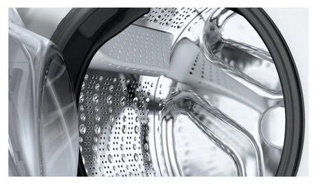 Bosch Series 2 8kg 1400 Spin Freestanding Washing Machine - White | WGE03408GB