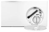 Bosch Series 2 8kg 1400 Spin Freestanding Washing Machine - White | WGE03408GB