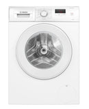 Bosch Series 2 8kg 1400 Spin Freestanding Washing Machine - White | WGE03408GB
