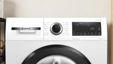 Bosch Series 6 9kg 1400 Spin Freestanding Washing Machine - White | WGG24400GB