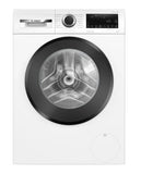 Bosch Series 6 9kg 1400 Spin Freestanding Washing Machine - White | WGG24400GB