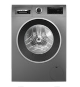 Bosch Series 6 9kg 1400 Spin Freestanding Washing Machine - Graphite  | WGG244ZCGB