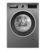 Bosch Series 6 9kg 1400 Spin Washing Machine - Graphite  | WGG244ZCGB
