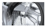 Bosch Series 6 9kg 1400 Spin Freestanding Washing Machine - Graphite  | WGG244ZCGB