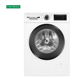 Bosch Series 6 10kg 1400 Spin Freestanding Washing Machine - White │ WGG254F1GB