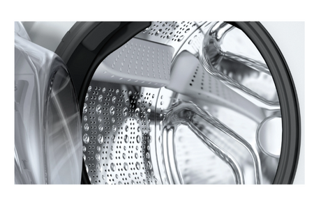 Bosch Series 6 10kg 1400 Spin Freestanding Washing Machine - White │ WGG254F1GB