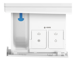 Bosch Series 6 10kg 1400 Spin Freestanding Washing Machine - White │ WGG254F1GB