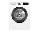 Bosch Serie 6 10kg 1400 Spin Freestanding Washing Machine - White | WGG254Z0GB