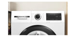 Bosch Serie 6 10kg 1400 Spin Freestanding Washing Machine - White | WGG254Z0GB