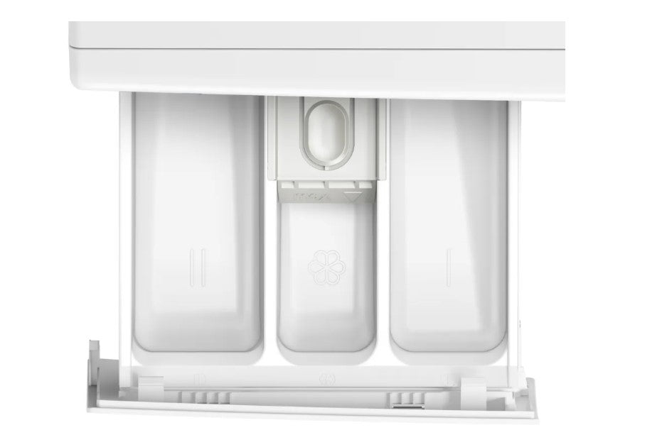 Bosch Serie 6 10kg 1400 Spin Freestanding Washing Machine - White | WGG254Z0GB